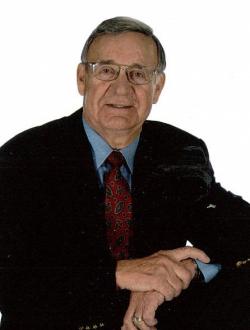 Patrick Paul Quinlan