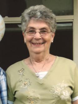 Ruth Squires
