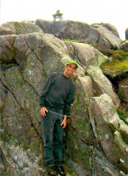 Robert (Bobby) Martin