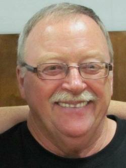 Clyde Rodgers