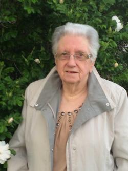 Annie Norris