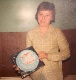 Veronica Noonan