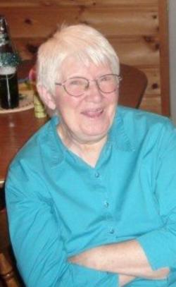 Lillian Spurrell