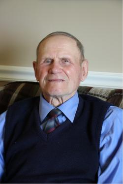 Clifford Barter