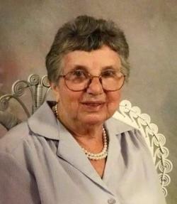 Carmel Kehoe