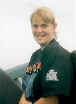 Jennifer Martin