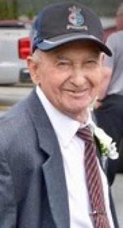 Ronald Barrett