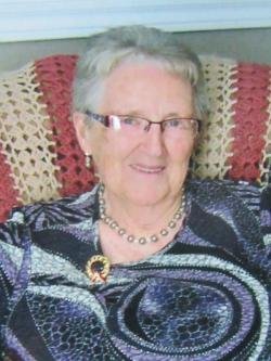 Margaret Rodgers
