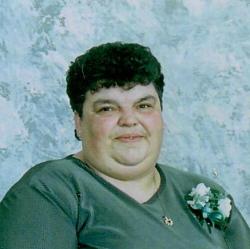 Hazel Pike