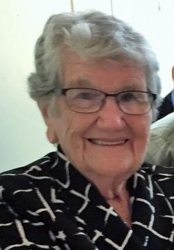 Mary Kelly