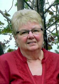Margaret Eddy