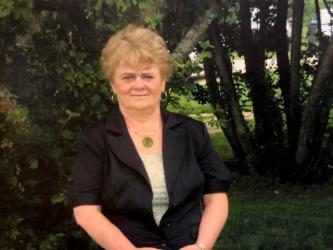 Rosemary Noonan