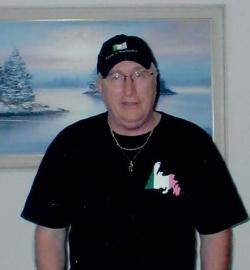 Donald Kinsella