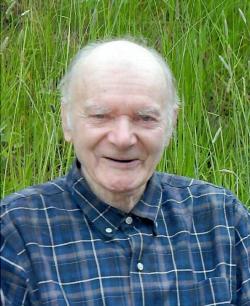 Ernest Beckett