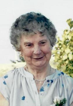 Flora Barrett