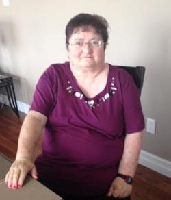 Mary Ann Hatch
