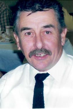 Cecil Coish