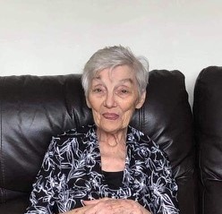Mary Elizabeth Walsh