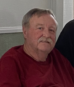 Arthur Charles Rodgers