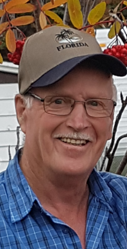 Sterling Hopkins
