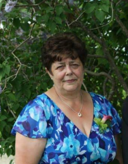 Louise Eddy