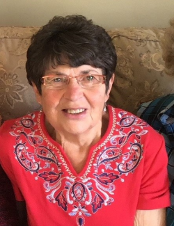 Marguerite Rice