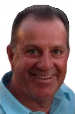 Lester Sparkes