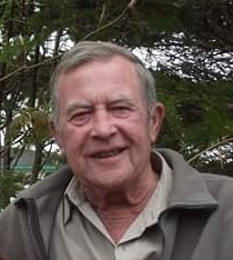 "Jim" Gordon Eddy
