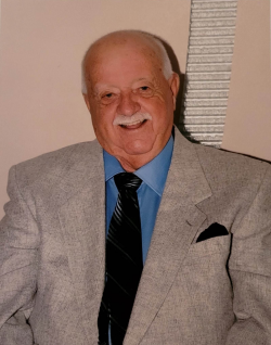 Gordon Adams