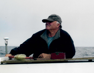 Robert (Bob) Sutton