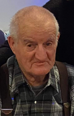 Harvey Eddy