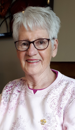 Ruth Sutton