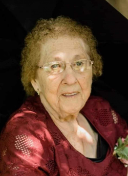 Cecilia Button