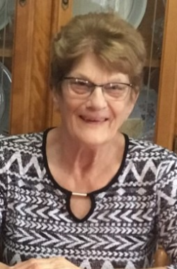Ruth Riggs