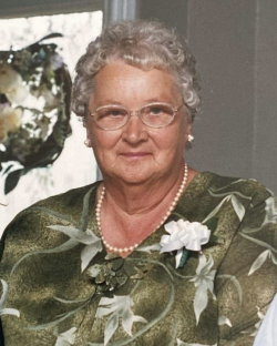 Irene Squires