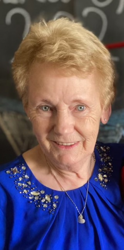 Mary Riggs