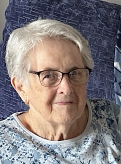 Doris Thorne