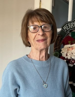 Catherine Bursey