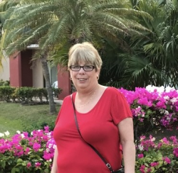 Marilyn Doyle
