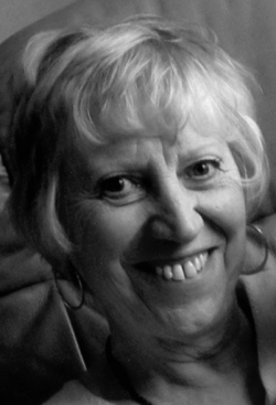 Gloria Noonan