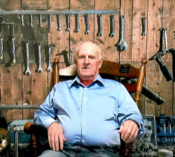 Cyril Walsh