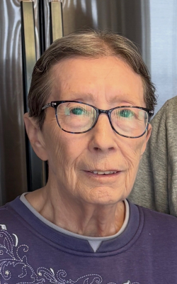 Carol Blundon