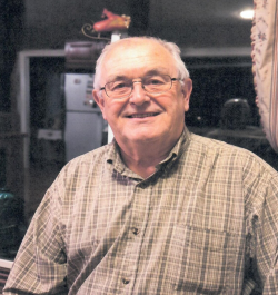Eldon Emberley